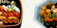 料理